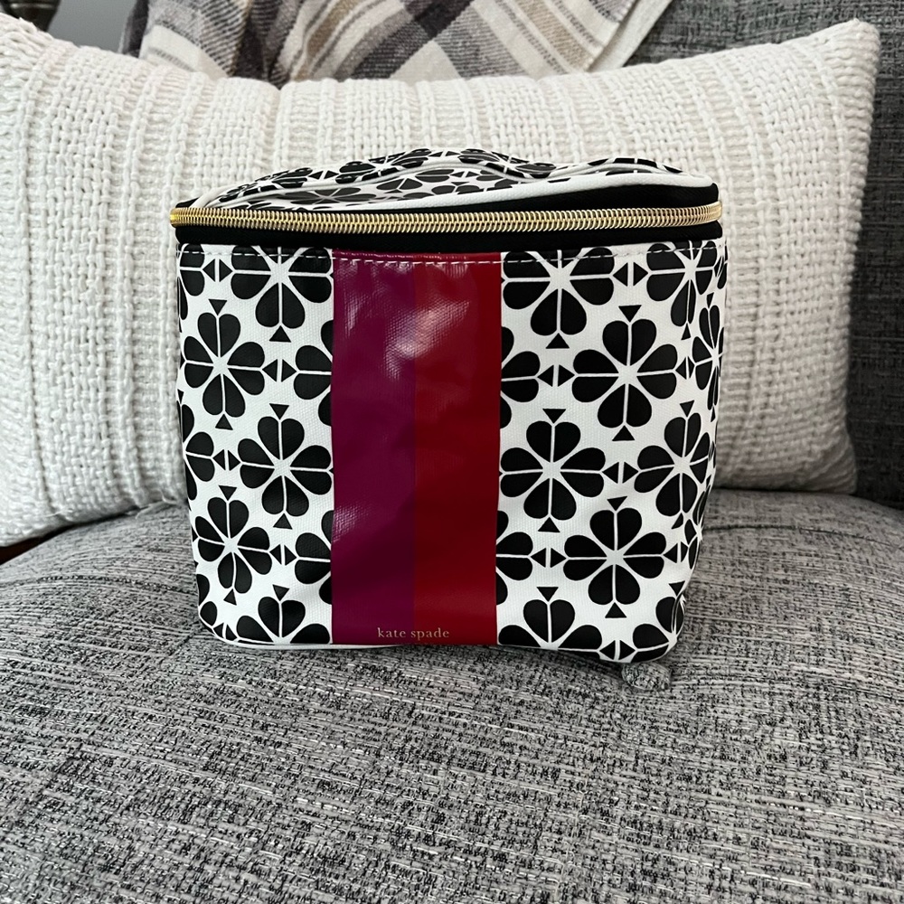 NWOT Kate spade lunch 🥗 tote